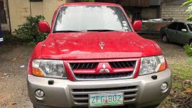 Mitsubishi Pajero 2006 for sale 