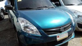 Almost Pristine 2016 Suzuki Swift Dzire 1.2L MT GAS For Sale