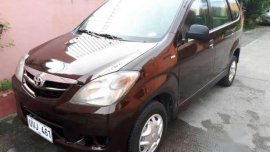 Toyota avanza 2010 for sale 