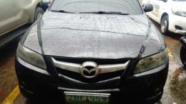 Newly regMasda 6 2005 For Sale
