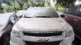 2014 Chevrolet Colorado LTZ 4x4 2.8 For Sale 