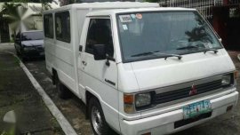 2010 Mitsubishi L300 Fb fresh for sale 