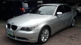 BMW 520d 2007 For sale