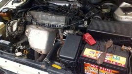 Toyota matic, all power, intact IN and OUT