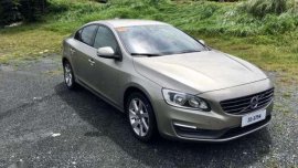 All Working 2015 Volvo S60 T4 For Sale