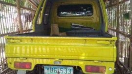 Perfectly Kept 2012 Suzuki Multicab Pick Up For Sale