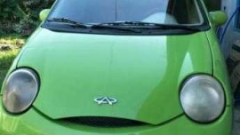 Chery QQ 311 for sale 