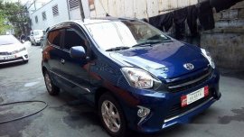Toyota Wigo 2017 for sale 