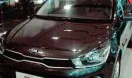 Kia All New Rio 2017 1.4L GT Line