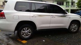 Toyota Land Cruiser 2011 for sale 