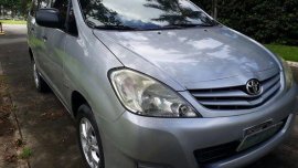 Toyota Innova 2010 for sale 