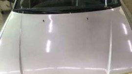 Honda Civic Hatch 1991 EF Silver For Sale 