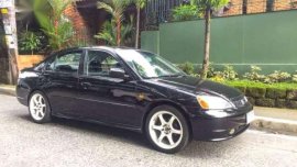 2002 Honda Civic VTI-RS Dimension For Sale 