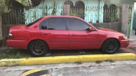 1996 Toyota Corolla bigbody civic fd fb for sale 