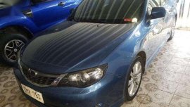 2008 Subaru Impreza fresh for sale 