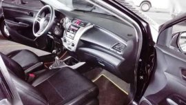2011 Honda City Manual 1.3 Gas for sale 