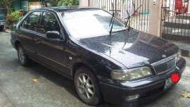 For sale Nissan Exalta 2000 A/T