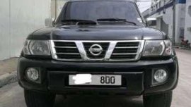 Excellent Condition Nissan Patrol 2003 For Sale