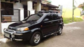 Honda HRV 2001 for sale 