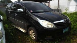 Good Running Condition 2010 Toyota Innova 2.5 G MT For Sale