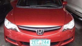 Honda Civic 2006