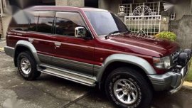 Mitsubishi Pajero 2001 good for sale 