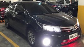 Toyota Corolla Altis 2014 for sale 