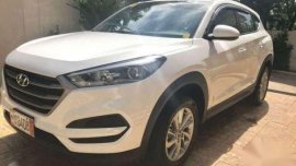 2016 Hyundai tucson Manual tranny 12tkms 