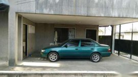1997 Corolla sedan for sale 