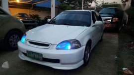 Honda Civic LXI (Nego) for sale 