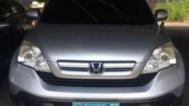 Honda CRV 2008