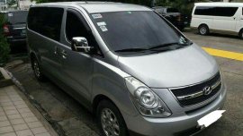 Hyundai Grand Starex 2009 for sale 