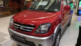 Brand New 2017 Mitsubishi Adventure Gls Sport MT For Sale