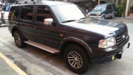 Ford Everest 2004 for sale 