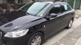 2016 peugot 301 diesel