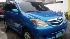 Flawless Looking 2007 Toyota Avanza G AT For Sale