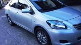 Toyota Vios good as new for sale 