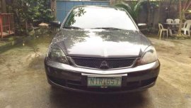 2010s Mitsubishi Lancer GLX. Super Fresh!