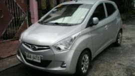 Good As New Hyundai Eon GLS 2014 For Sale