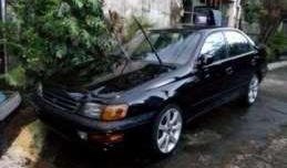 Toyota Corona 3sge engine