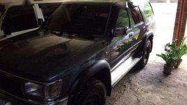 Toyota hilux surf for sale