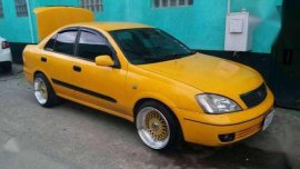 Nissan Sentra Gx 2009 model Loaded for sale 