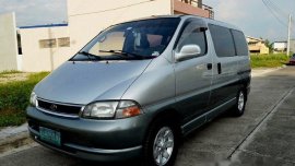 Toyota Granvia 2007 for sale 