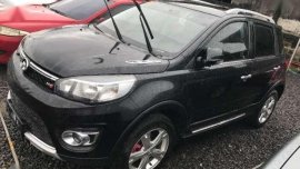 Good as New 2016 Great Wall Naval M4 MT For Sale