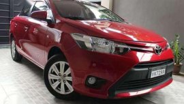 2017 Toyota Vios 1.3 E AT (mirage accent rio almera swift altis eon)