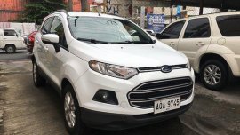 Ford EcoSport 2015 TREND A/T for sale 
