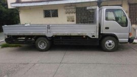 2003 Isuzu Elf Npr Wide Giga 16ft for sale 
