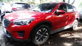 2016 Mazda CX-5 AWD Sport AT GAS For Sale 