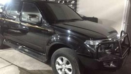 First Owned 2014 Nissan Navara Gtx MT For Sale