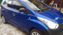 All Original Hyundai Eon 2014 0.8L GL MT For Sale